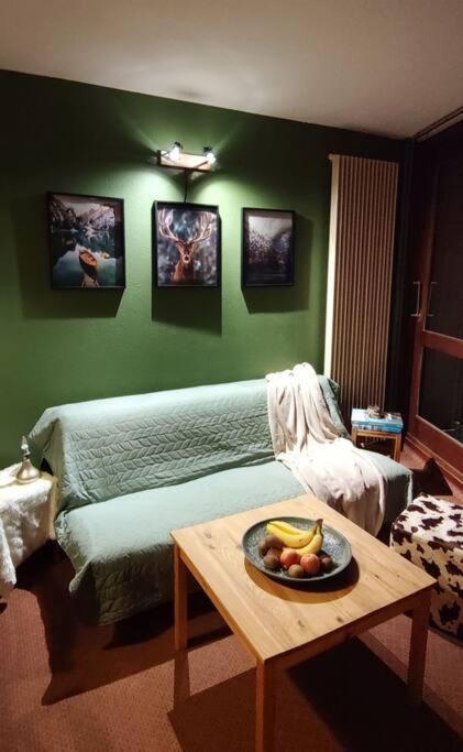 Appartement Cosy Coeur De Station Villard-de-Lans Eksteriør bilde