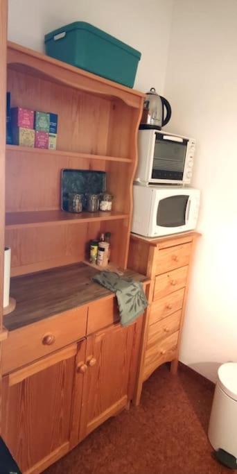 Appartement Cosy Coeur De Station Villard-de-Lans Eksteriør bilde