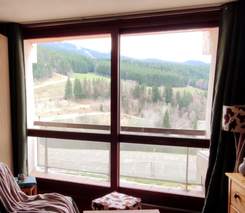 Appartement Cosy Coeur De Station Villard-de-Lans Eksteriør bilde