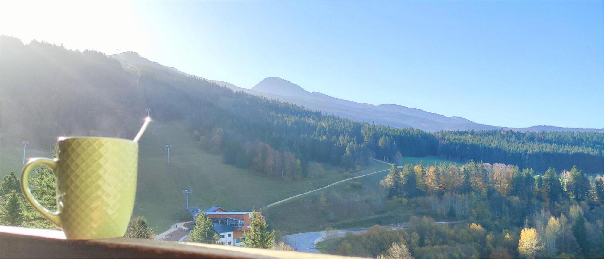 Appartement Cosy Coeur De Station Villard-de-Lans Eksteriør bilde